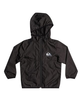 Quiksilver Little Boys Youth Everyday Windbreaker Jacket Macy s