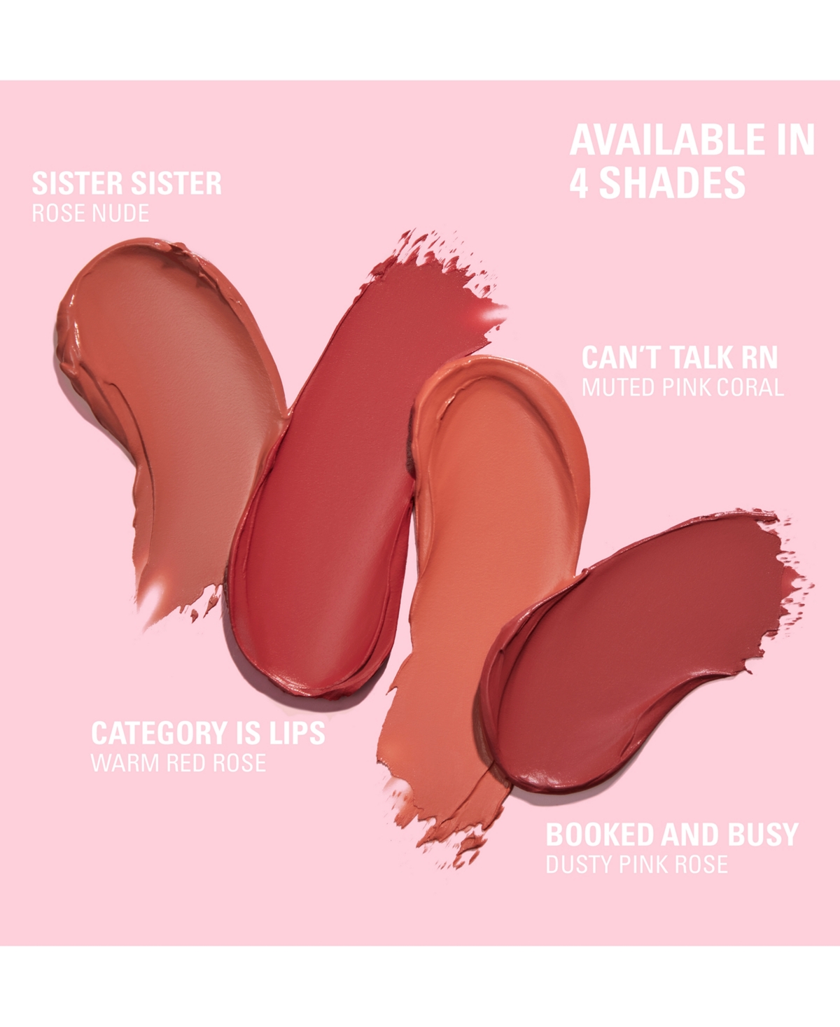Kylie Cosmetics 2-Pc. Lip Blush & Lip Liner Set - 729 Sister Sister