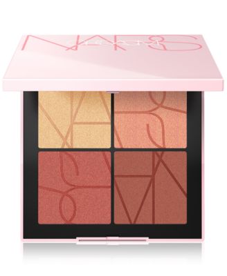 NARS - Orgasm Four Play Blush Quad