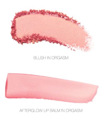 NARS 3-Pc. Orgasm Thrills Lip & Cheek Set - Macy's