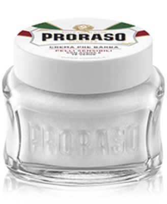 4-Pc. Vintage Toccasana Tin Gift Set - Sensitive Skin Formula