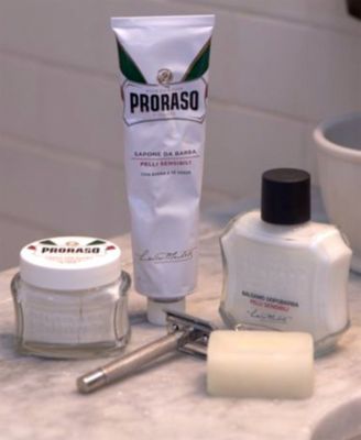 Post Shave Stone - 100% Natural Alum Block