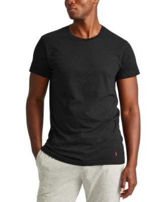 Men's 3-Pack Classic Undershirts