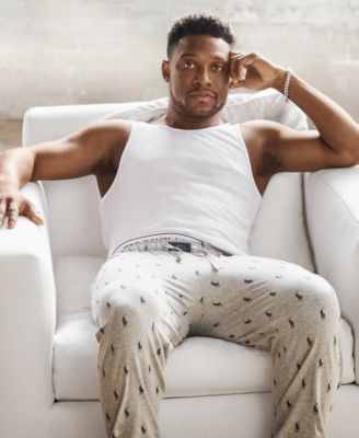 Men's 3-Pack Classic-Fit Tank Tops