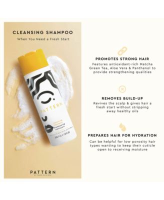Cleansing Shampoo, 3 oz.