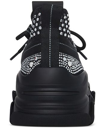 steve madden phantom black