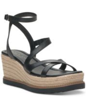 Lucky brand brindia wedge sales