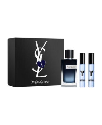 Yves Saint Laurent L'Homme Eau de Toilette Gift Set USD Value