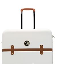 Grace Expandable Retro Luggage, Set of 3