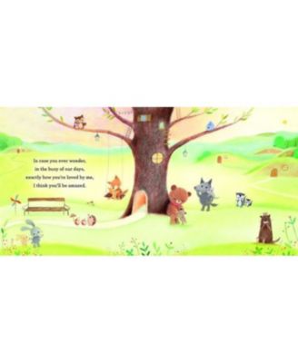 I Love You All Ways by Marianne Richmond