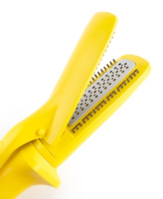 The Straight Shot Blow-Drying Flat Iron