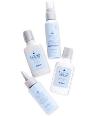 4-Pc. Glossy Gang On The Go Smoothing Set