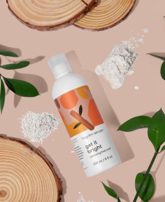 Get It Bright Exfoliating Body Scrub