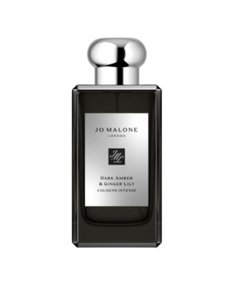 Jo Malone London Dark Amber & Ginger Lily Cologne Intense, 3.4-oz