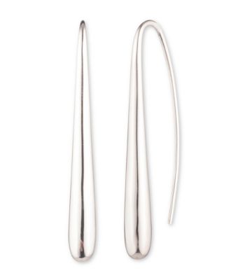 Ralph lauren store teardrop earrings