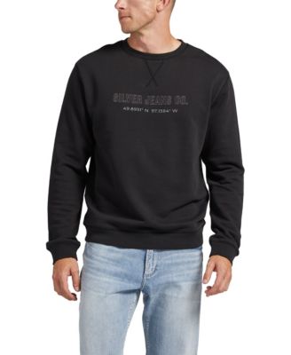 Silver Jeans Co.