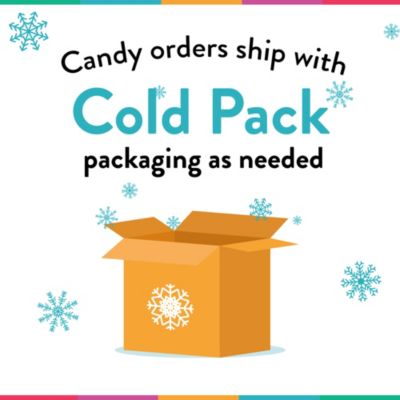 Beach Wedding Candy Hershey's Chocolate Mix, 128 Pieces