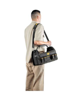 17 Inch Pro Tool Tote