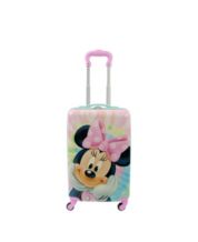Macys cheap kid luggage