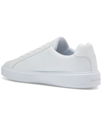 Women's Grand Crosscourt Daily Low-Top Casual Sneakers