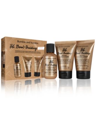 Bumble and Bumble - 3-Pc. Bond-Building Starter Set