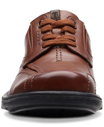 Clarks mens shoes macys 2025