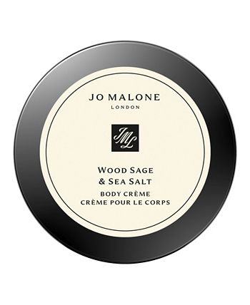 Jo Malone London - Wood Sage & Sea Salt Body Cr&egrave;me, 5.9-oz.