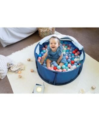 Baby Babyni Marine Baby Pool-Tent