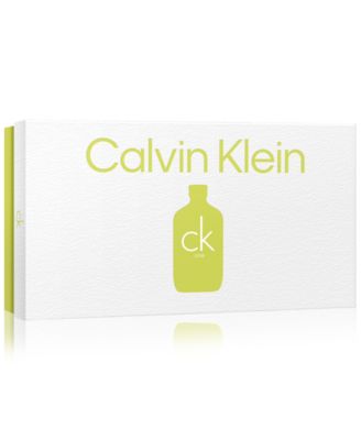 Calvin Klein 4-Pc. CK One Eau de Toilette Gift Set