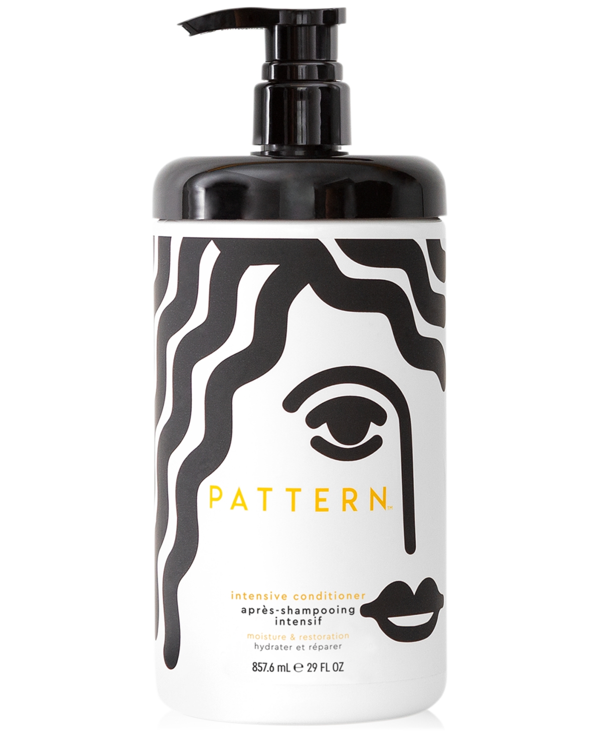 Pattern Beauty By Tracee Ellis Ross Intensive Conditioner, 29 Oz. In No Color