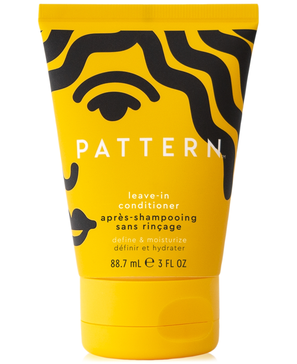 Pattern Beauty By Tracee Ellis Ross Leave-in Conditioner, 3 Oz. In No Color