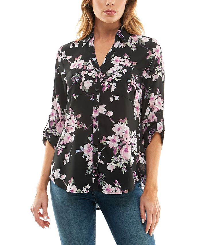 Macy's bcx juniors tops discount