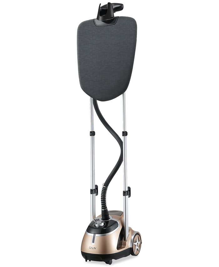 SALAV GS44DJ 1500 Watt Professional Garment Steamer Macy's