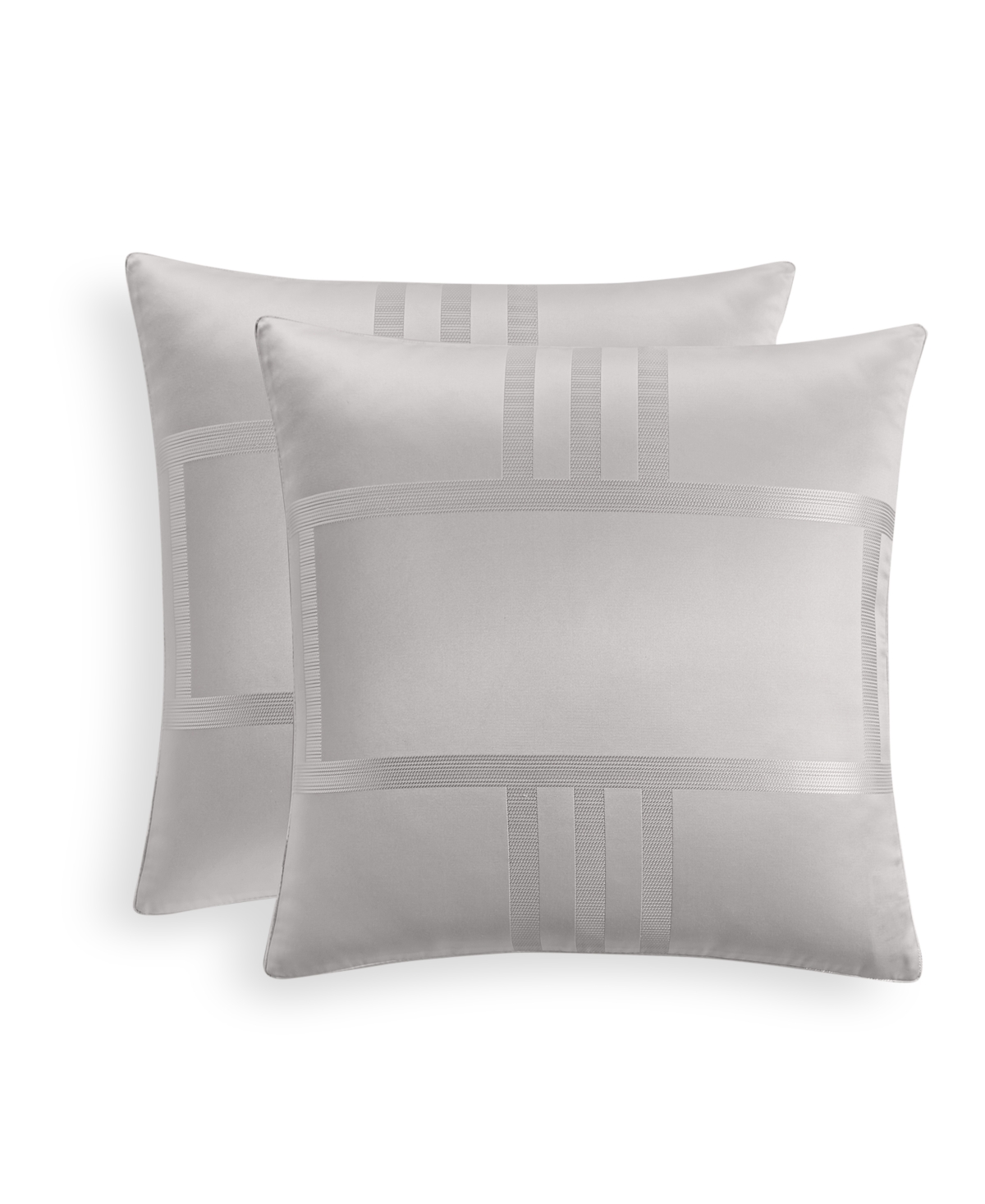 Structure 2-Pc. Sham Set, European, Exclusively at Macy's - Gold