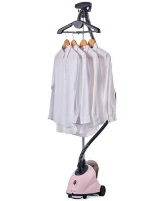 1500-Watt Garment Steamer &amp; Fabric Shaver Bundle