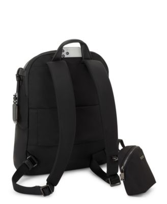 Voyageur Halsey Backpack