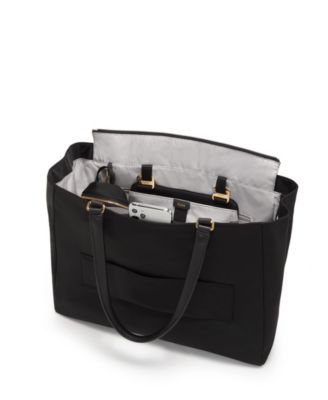 Voyageur Valetta Large Tote