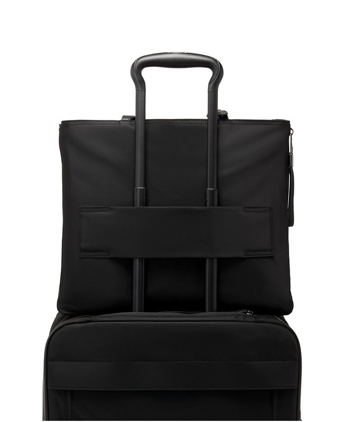 TUMI Voyageur Cody Expandable Tote - Macy's