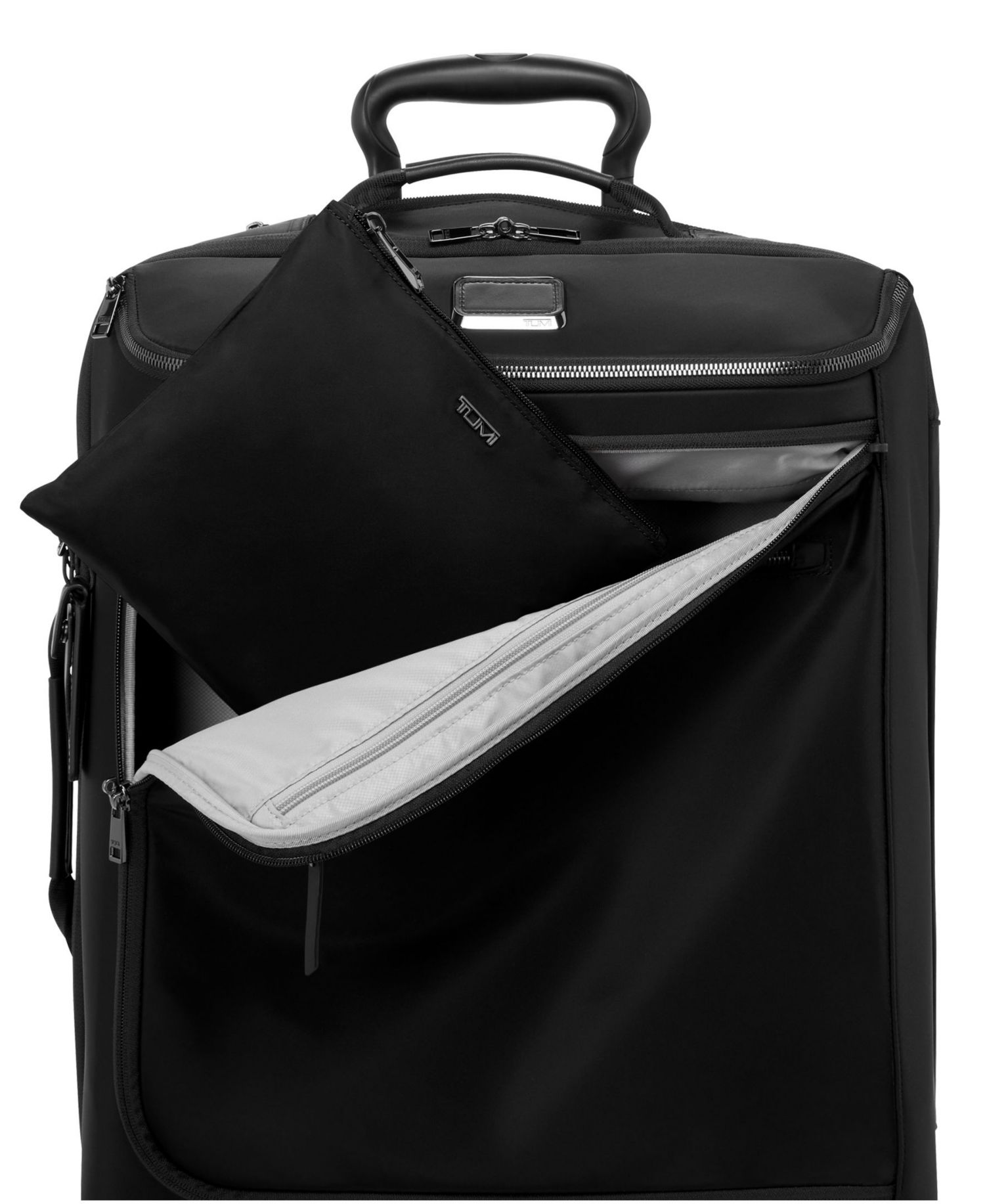 Voyageur Just in Case Backpack