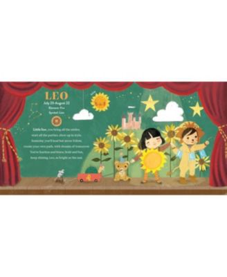 Baby's First Zodiac by Kerry Pieri