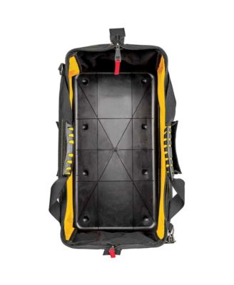 20 Inch Tech Wide-Mouth Tool Bag