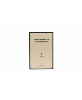 Anti-Aging Lifting Mask for Hydration and Acne, 5 Piece 