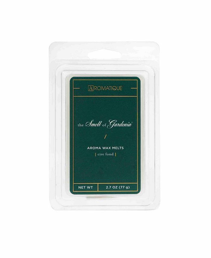 Aromatique Gardenia Wax Melt Pack Macy's