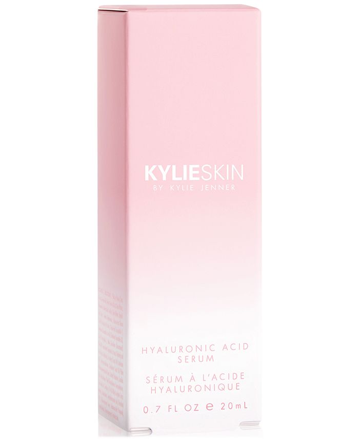 Kylie Cosmetics Hyaluronic Acid Serum Macy's