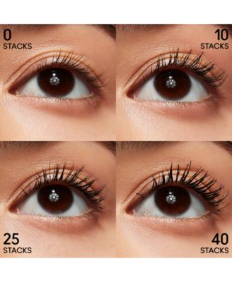 MACStack Waterproof Mascara