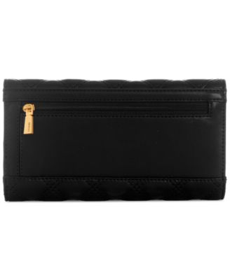 GUESS Giully Quilted Clutch Wallet Macy S   23673309 Fpx.tif