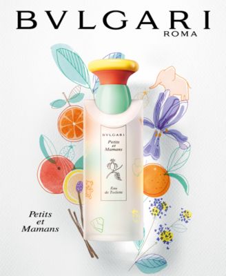 正規品　BVLGARI Petits et Mamans セット BVLGARI 3-Pc. Petits et Mamans Gift Set - Macy's