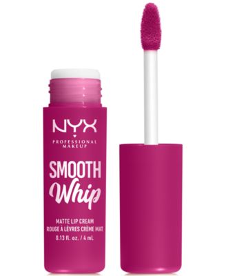 NYX Professional Makeup - Smooth Whip Matte Lip Cream