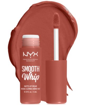 Smooth Whip Matte Lip Cream