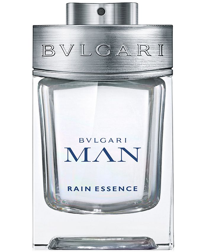 BVLGARI Men's Man Rain Essence Eau de Parfum Spray,  oz. & Reviews -  Cologne - Beauty - Macy's